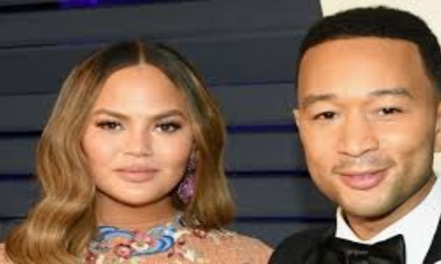 John Legend pays emotional tribute to wife Chrissy Teigen after a mishap