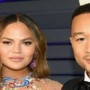 John Legend pays emotional tribute to wife Chrissy Teigen after a mishap