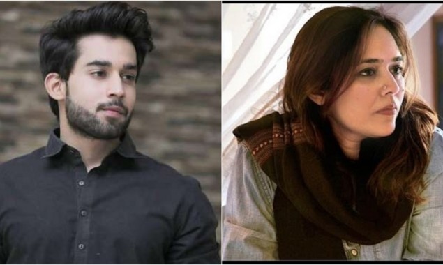 Bilal Abbas shares experience of working with Mehreen Jabbar