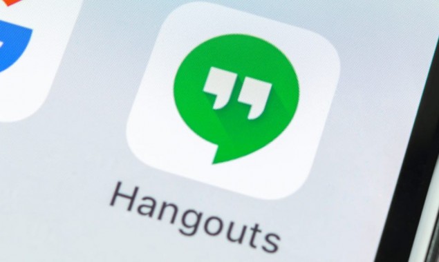 Messaging service is going to be terminated