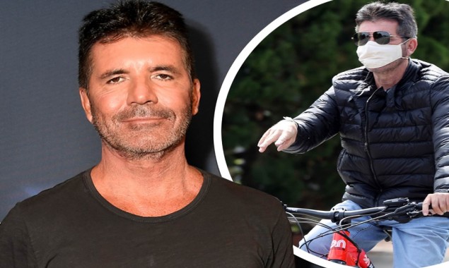 Simon Cowell’s recovery after life changing bike accident