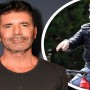 Simon Cowell’s recovery after life changing bike accident