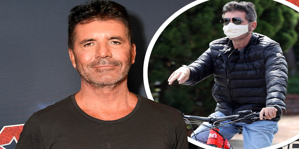 Simon Cowell