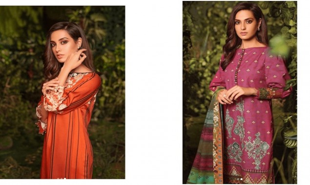 Iqra Aziz looks graceful and classy in recent photos