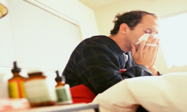 Do men have weaker immune systems than women?