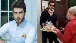 Imran Abbas