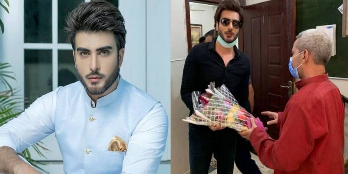 Imran Abbas