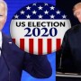 US Election 2020 : The final Biden-Trump debate