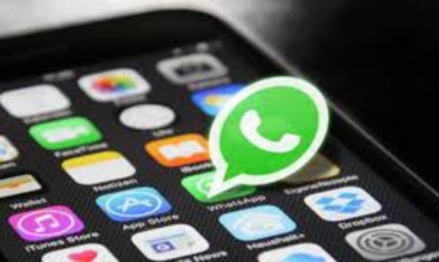 WhatsApp is bringing call functionality to desktop computers