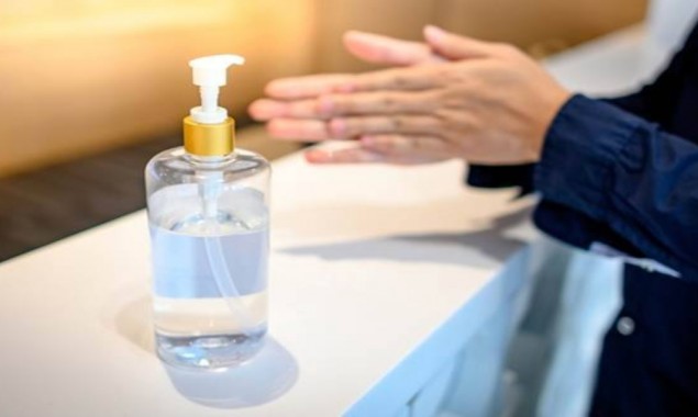 Hand sanitizers : Most profitable business in COVID-19