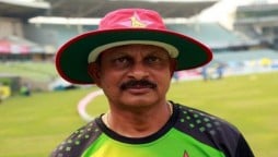 Zimbabwe coach Lalchand Rajput misses Pakistan tour