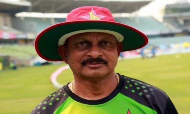 Zimbabwe coach Lalchand Rajput misses Pakistan tour