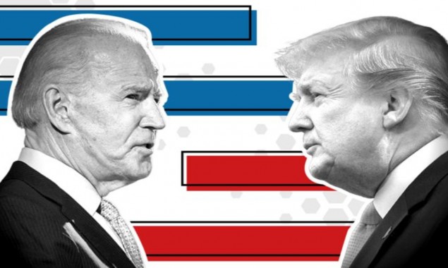 Who is leading the US 2020 Election polls – Republicans or Democrats?