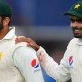 Who’s eligible to be test captain : Babar Azam or Mohammad Rizwan?