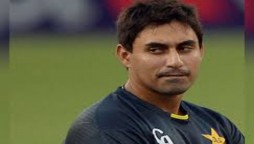 Prison is extended for Nasir Jamshed for spot-fixing role