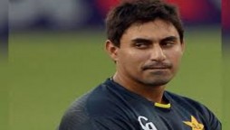 Nasir Jamshed