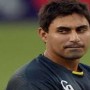 Prison is extended for Nasir Jamshed for spot-fixing role