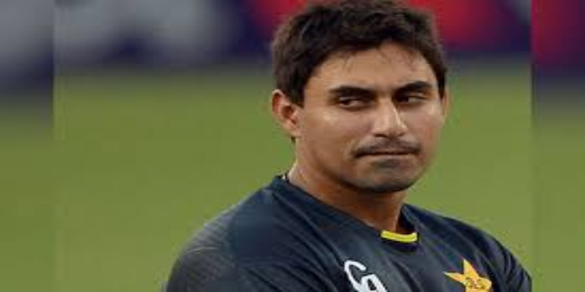 Nasir Jamshed