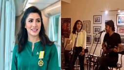 Mehwish Hayat