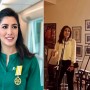 Video viral: Mehwish Hayat spotted singing song ‘Chhalawa’