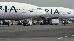 Pakistan International Airlines Slashes Fares For Domestic Flights