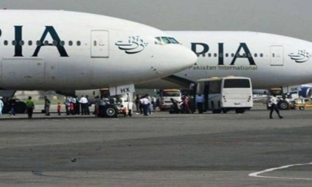 PIA terminates 26 employees over fake degree scam, bribery