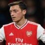 Mesut Ozil slams Arsenal in scornful statement, and left the 25 man squad