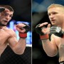 Can Khabib Nurmagomedov stay perfect against Justin Gaethje?