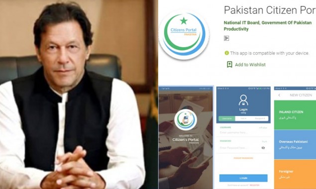 PM Takes Notice Of Complaints Lodged On Citizen Portal By Overseas Pakistani