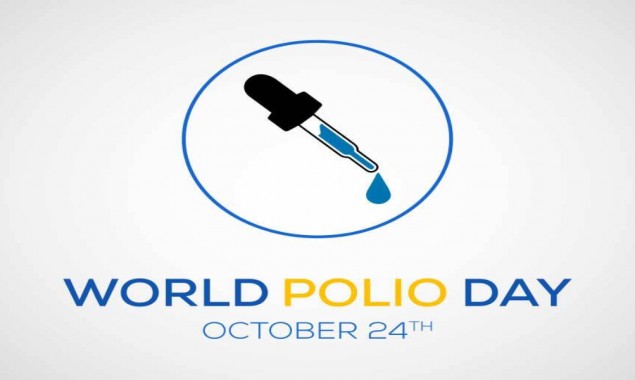 World Polio Day: A win for polio is a win for global health