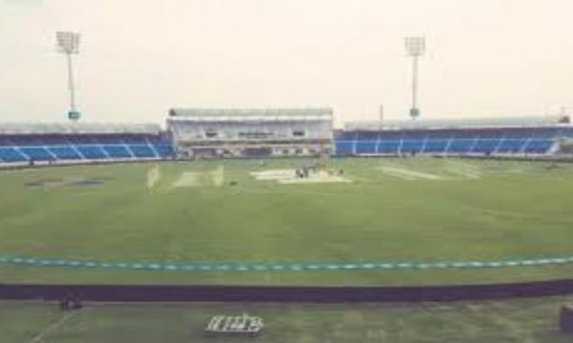 Pindi Cricket Stadium