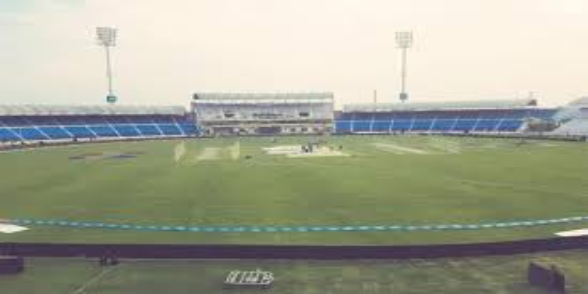 Pindi Cricket Stadium