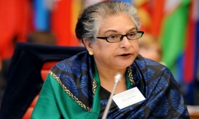 Hina Jilani announced as 2020 Stockholm Human Rights Award laureate