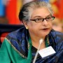 Hina Jilani announced as 2020 Stockholm Human Rights Award laureate