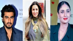 Kareena Kapoor, Arjun Kapoor, & others wish Malaika Arora on her birthday