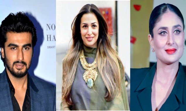 Kareena Kapoor, Arjun Kapoor, & others wish Malaika Arora on her birthday