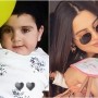 These photos of cute Amal Khan will make your day!