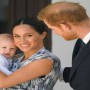 Duke and Duchess of Sussex record ‘Teenager Therapy’ $400 an hour
