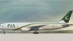 Pakistan International Airlines