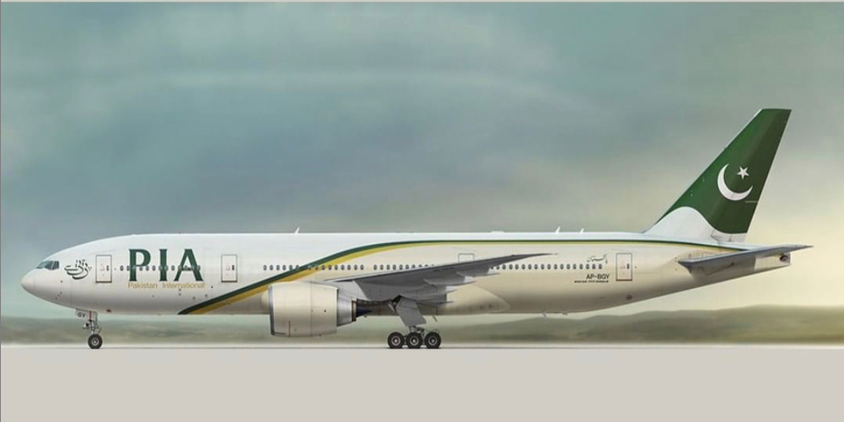 Pakistan International Airlines