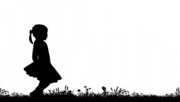Two-year old