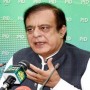 No conspiracy can derail CPEC, says Shibli Faraz