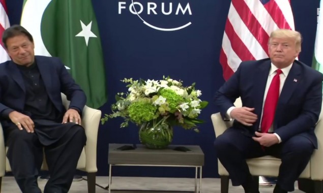 US Election 2020: Trump plays by his own rules, says PM Imran Khan