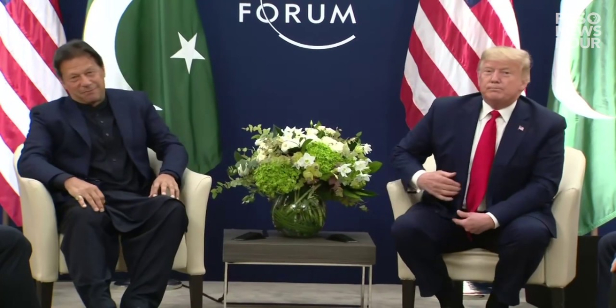 Prime Minister Imran Khan