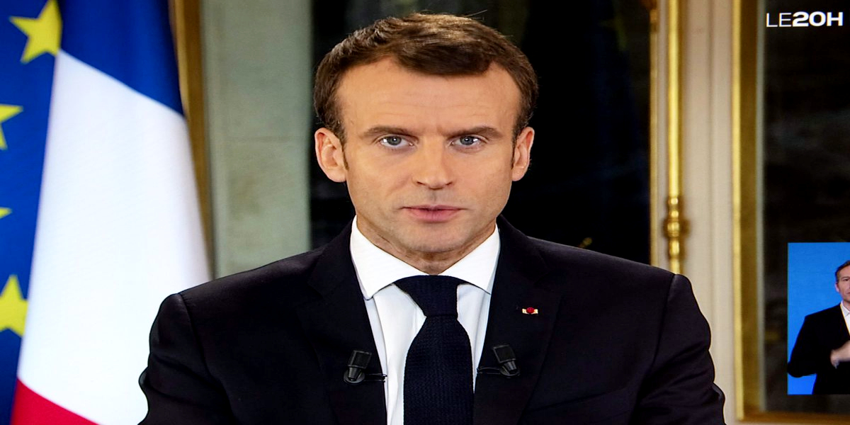 #IStandWithFrance, Trends In India Supporting Anti-Muslim Hate In France