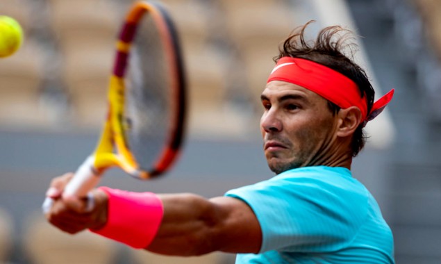 French Open 2020: Rafael Nadal aims making his way at Roland Garros