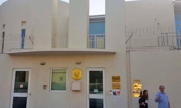 Man arrested for stabbing guard at French Consulate in Jeddah