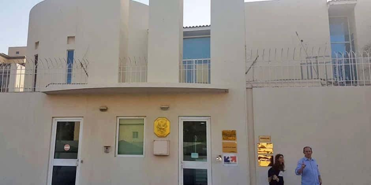 French consulate