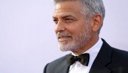 George Clooney was almost finished in Hollywood after one flop film
