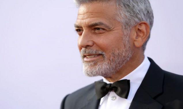 George Clooney